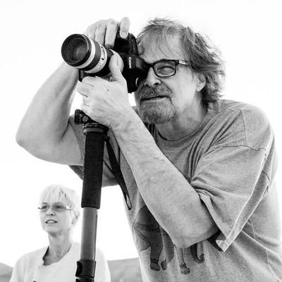 John Copeland's icon