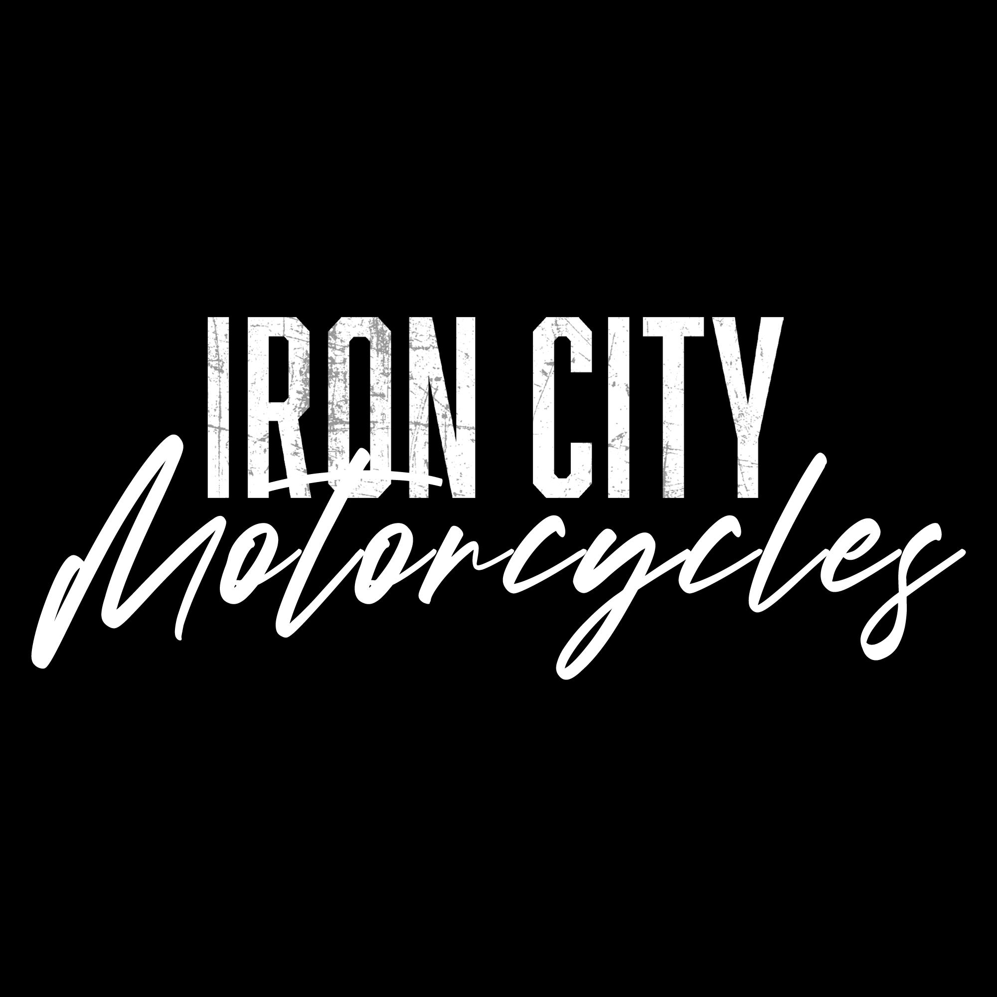 Iron City Motorcycles's icon
