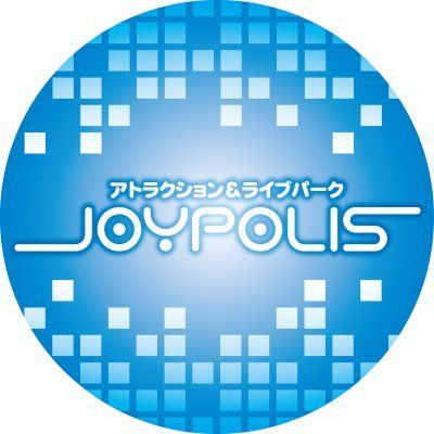東京ジョイポリス's icon