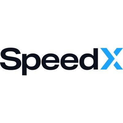 SpeedX's icon