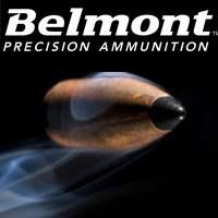 Belmont Ammunition's brand icon