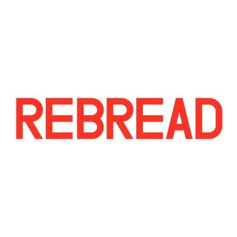 Rebread's icon