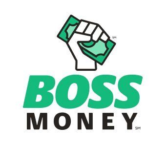 BOSS Money Official's icon