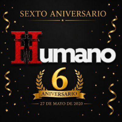 Diario Humano's icon