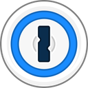 1Password icon