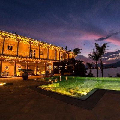 Hotel Ucazanaztacua's icon