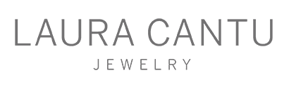 Laura Cantu Jewelry's logos