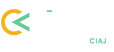 Cámara Alimenticia CIAJ's logos
