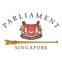 parliament.gov.sg's icon