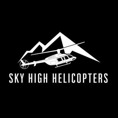 Sky High Helicopters's icon