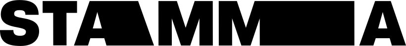 STAMMA's logos
