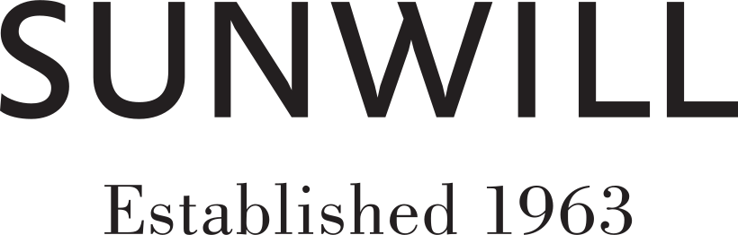 SUNWILL logo
