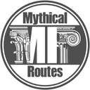 MythicalRoutes's icon