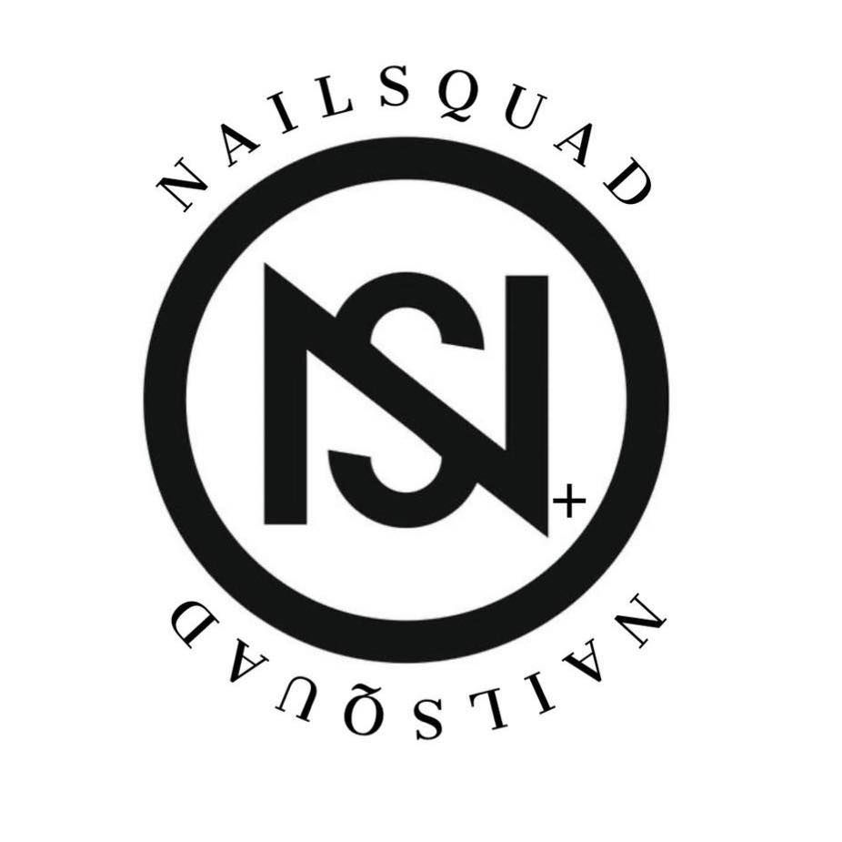 Nailsquad NYC's icon