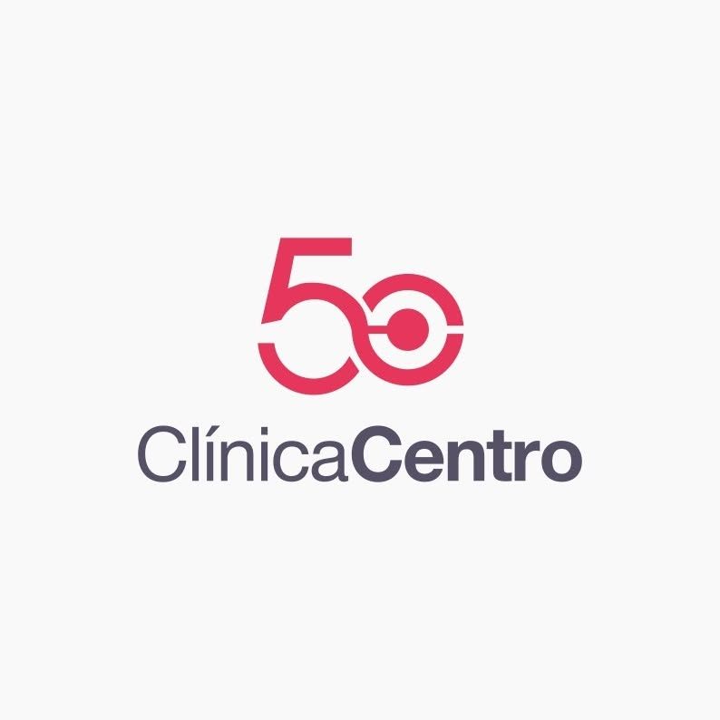 Clínica Centro's icon