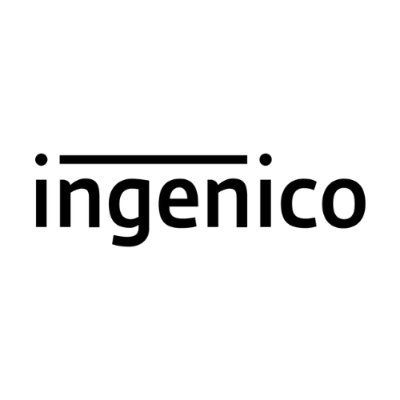 Ingenico's icon