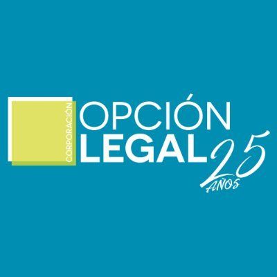 Corporación Opción Legal's icon