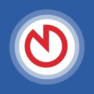Rapid Data Nordics's icon