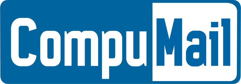 CompuMail DK logo