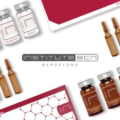 Institute BCN's icon