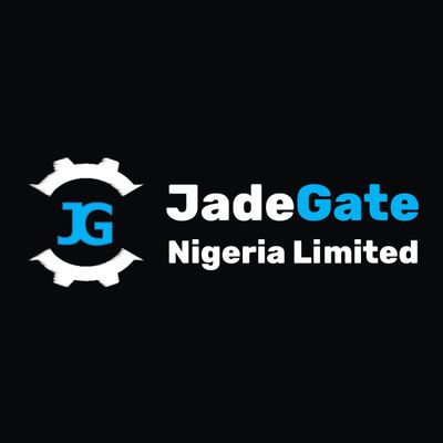 Jadegate's icon