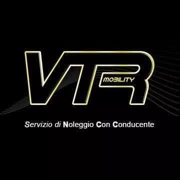 VTR Mobility's brand icon