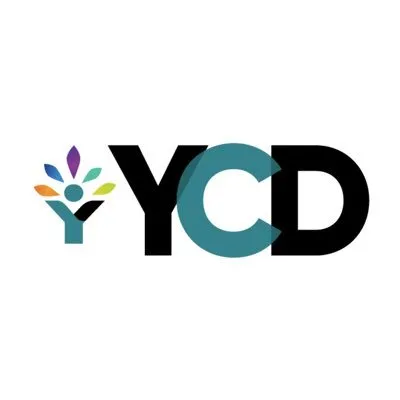 Young Community Developers logo