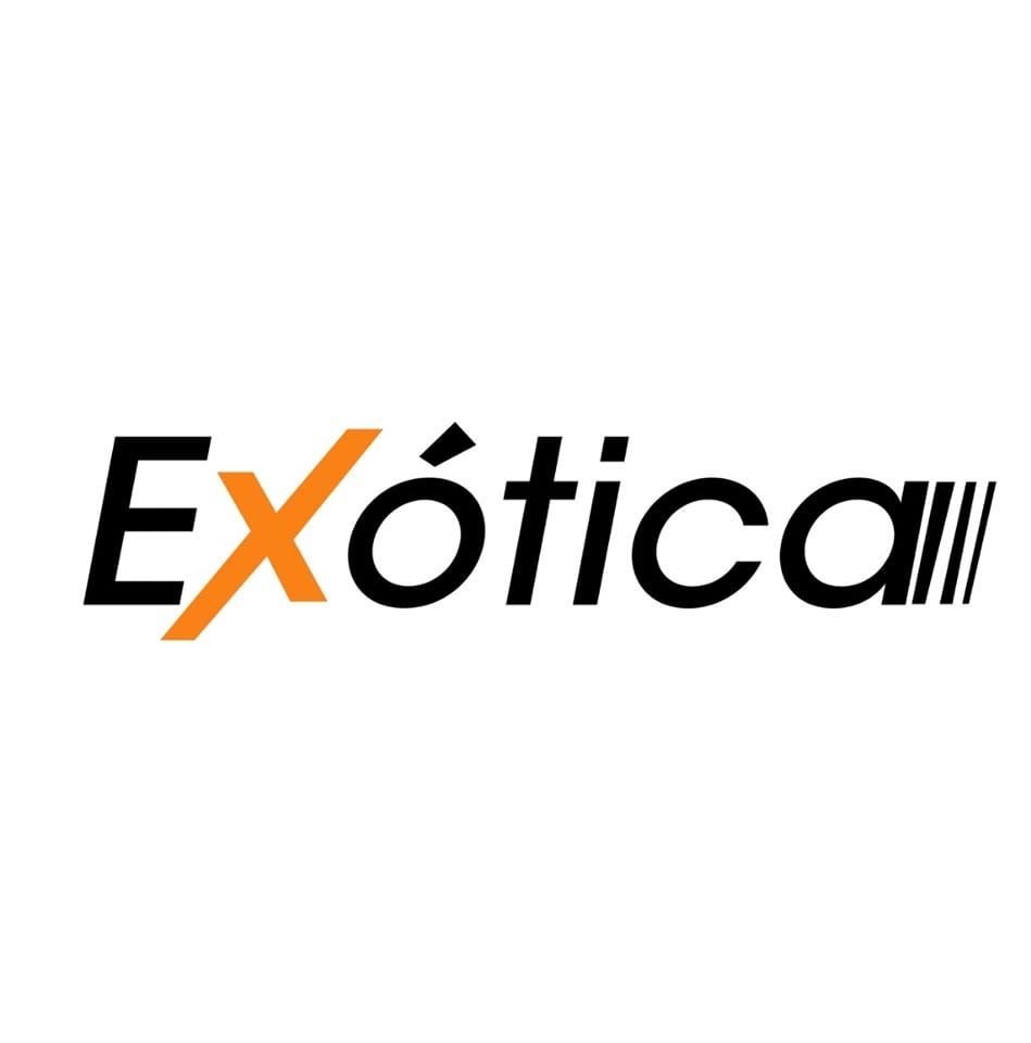 Ótica Exótica's icon