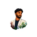 Soham Naik's icon