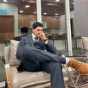 Sanjay's icon