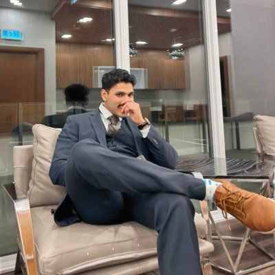 Sanjay's icon