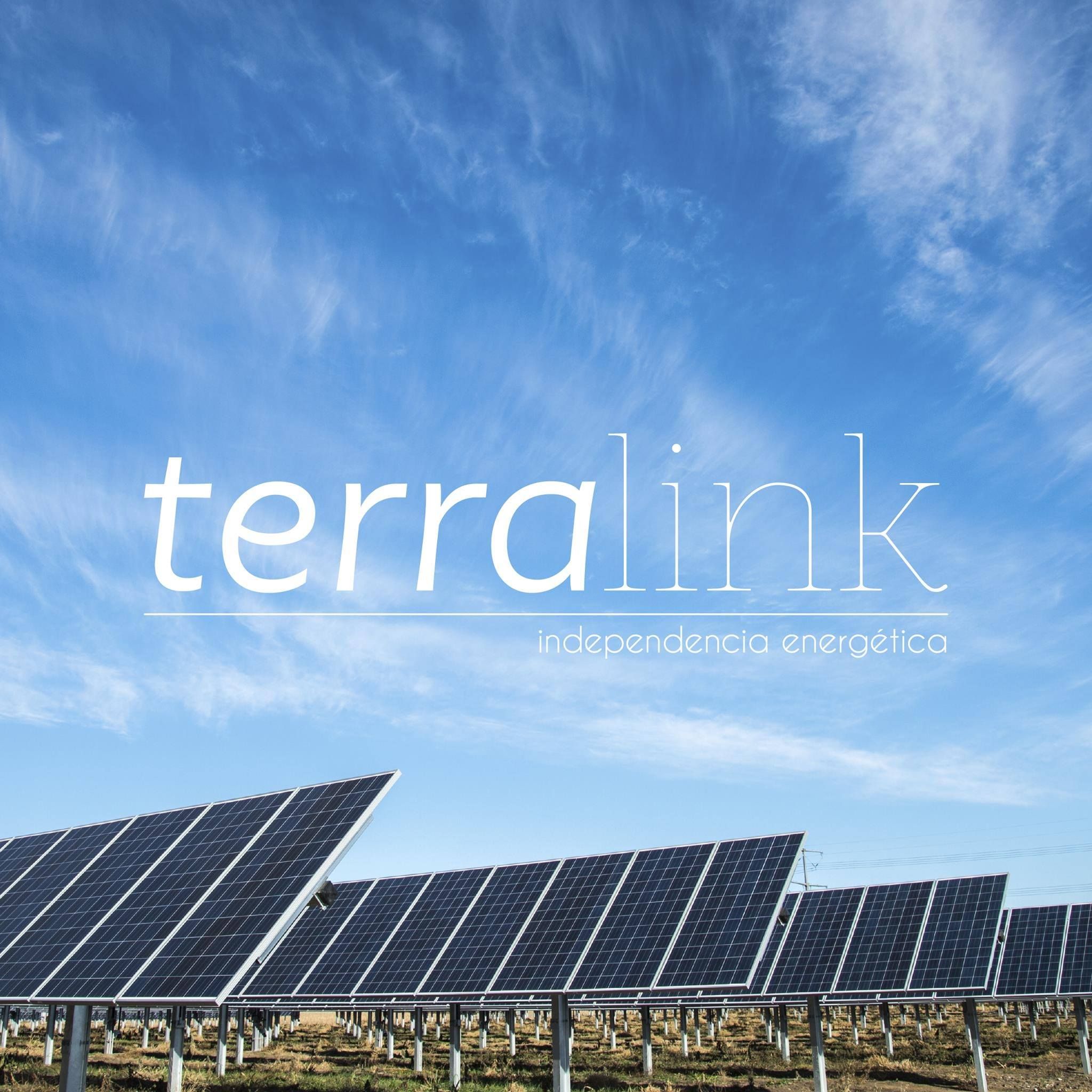 Terralink's icon