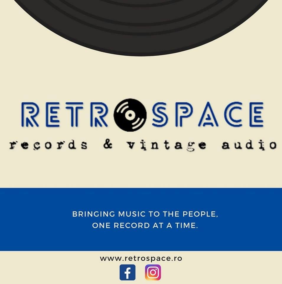 Retrospace's brand icon