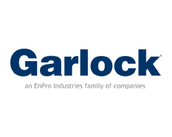 Garlock logo