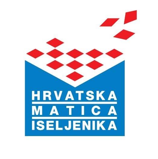 HRVATSKA MATICA ISELJENIKA | Zagreb's icon