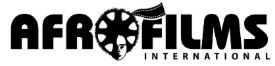 AfroFilms International's logos