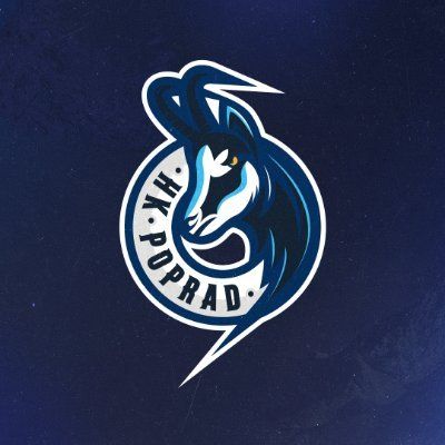 HK Poprad's icon