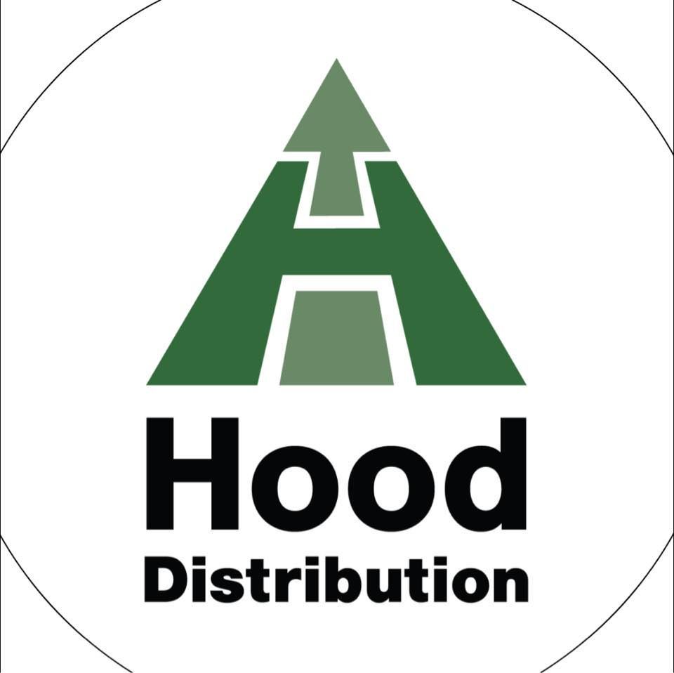 Hood Distribution's icon