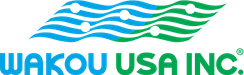 Wakou USA Inc. logo