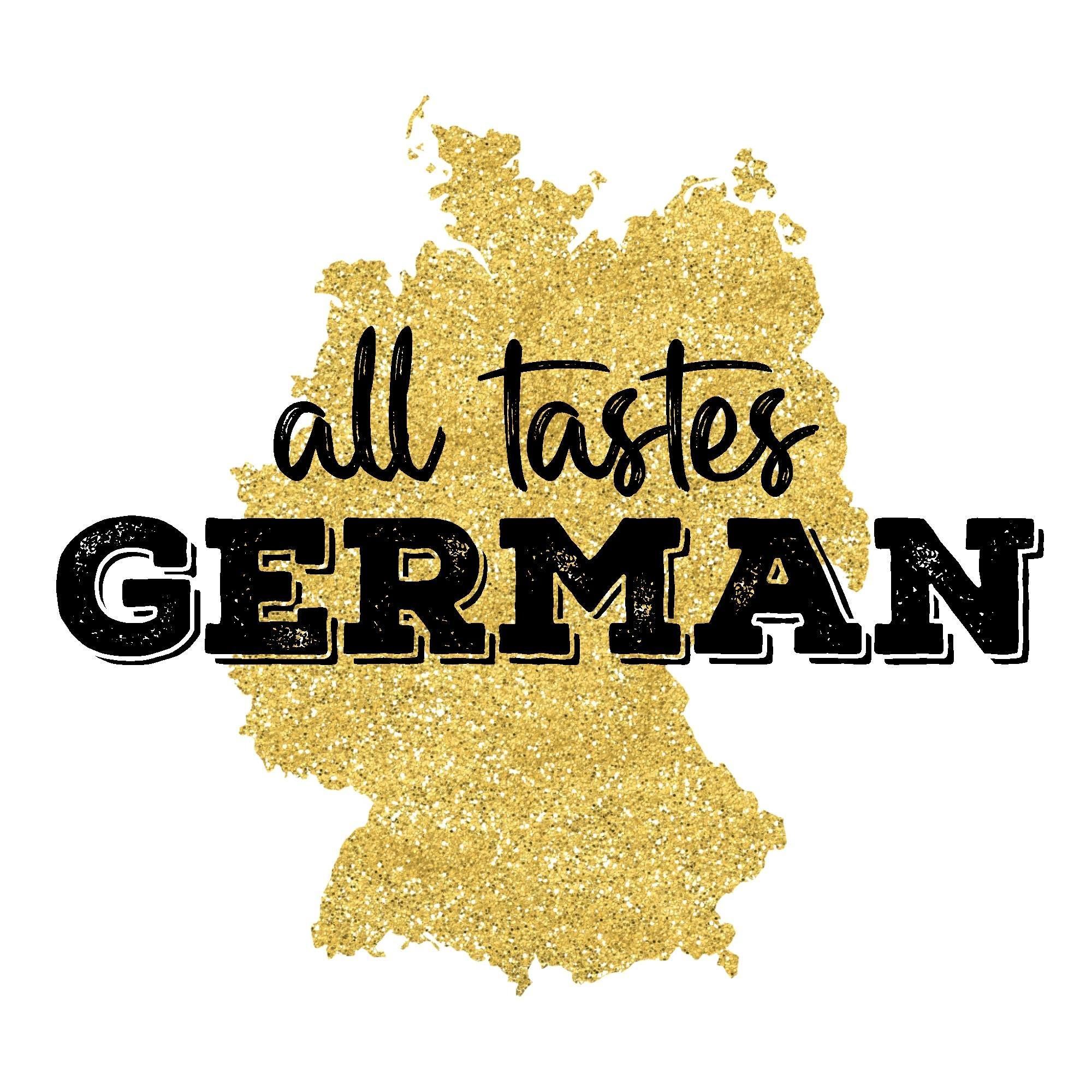 All Tastes German's brand icon