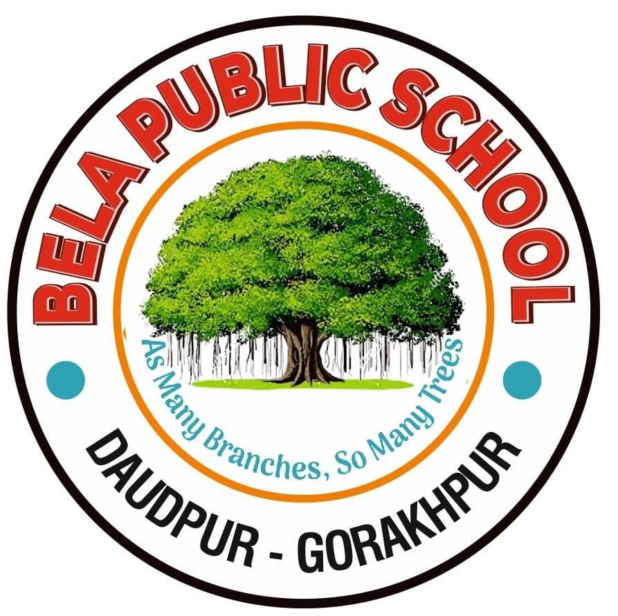 Bela Public School | Gorakhpur's icon
