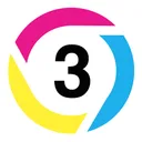 3M logo