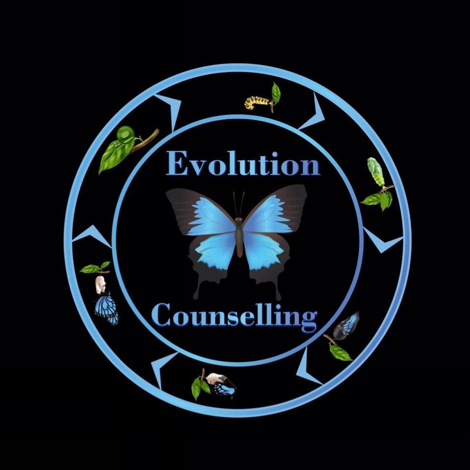 Evolution Counselling | Barrie ON's icon