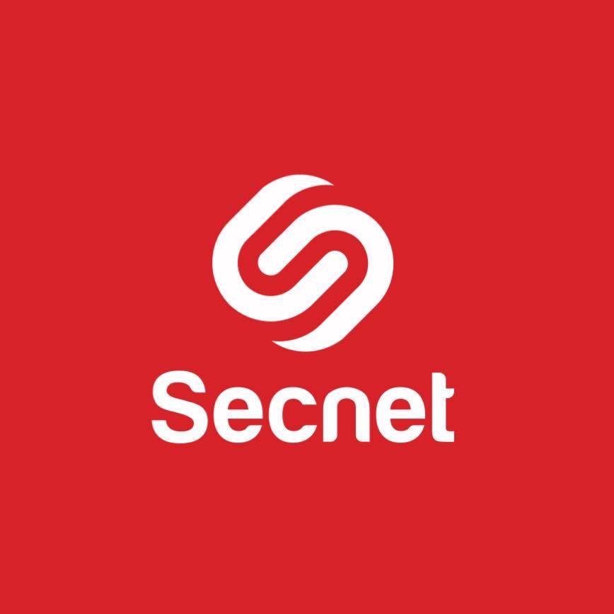 SECNET TECHNOLOGY SOLUTIONS W.L.L's icon