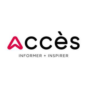 Journal Accès's icon