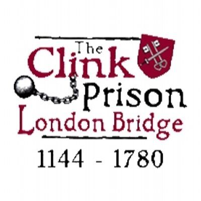 Clink Prison Museum's icon