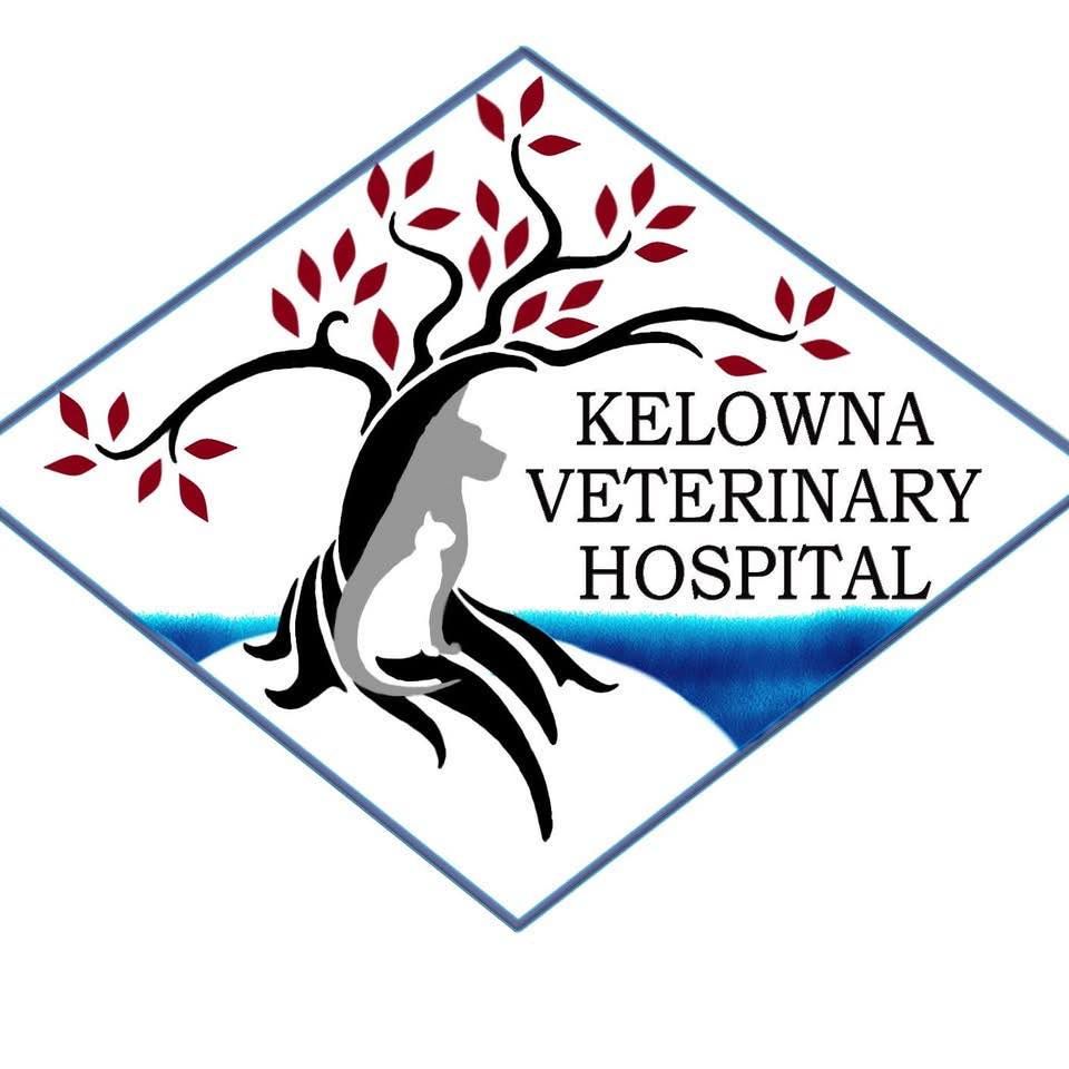 Kelowna Vet Hospital's icon
