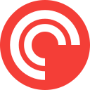 Pocket Casts icon