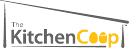The Kitchen Coop LLC logo