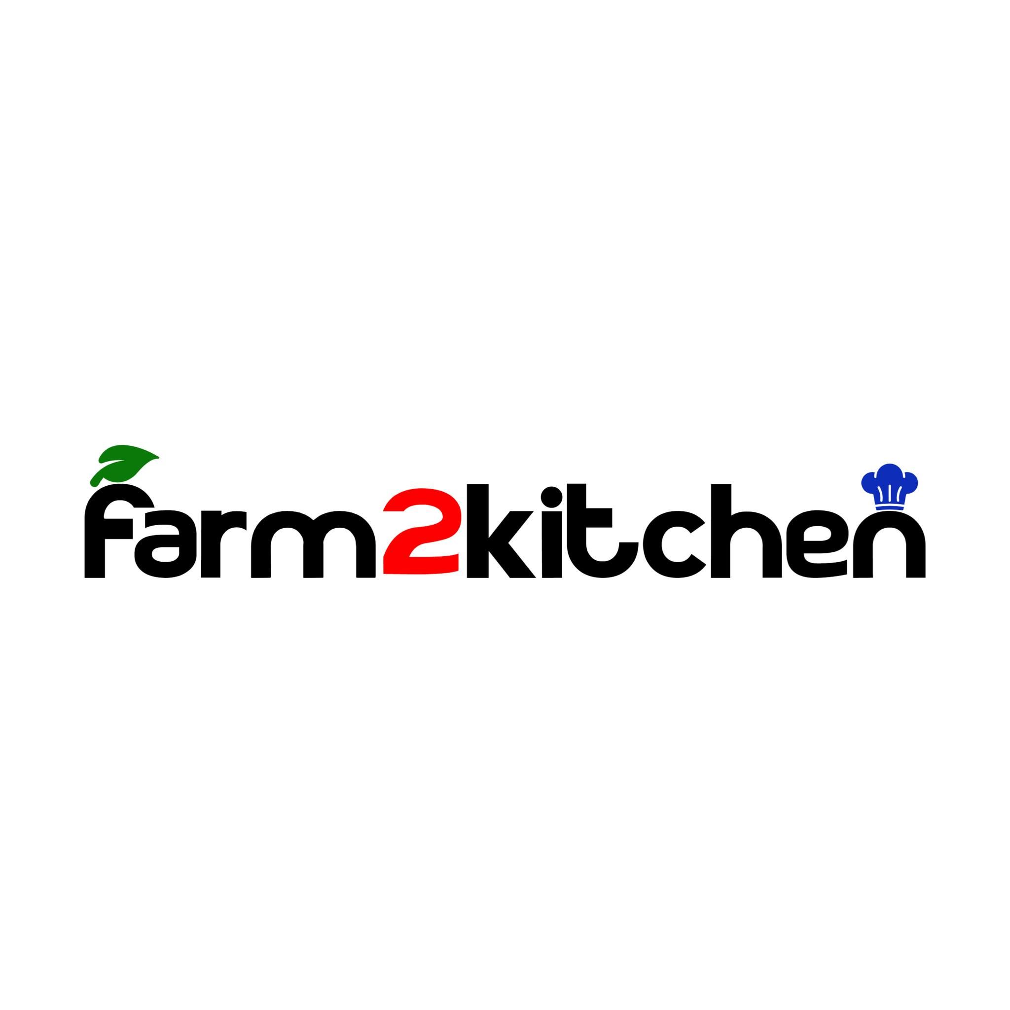 Farm2Kitchen's icon